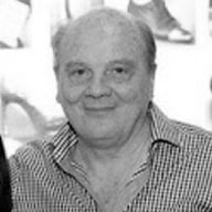 José Claudio Blos